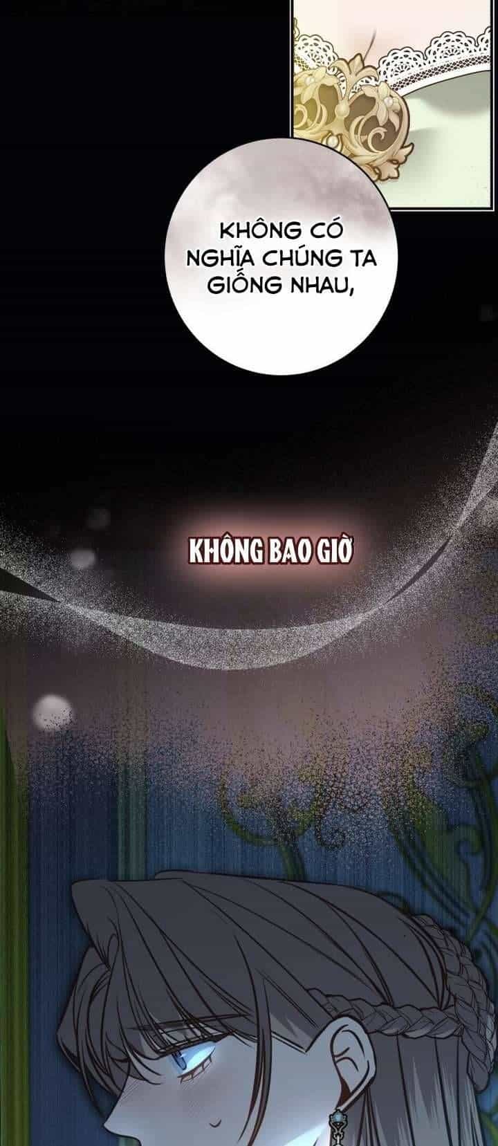 Cái Kết Của Cuộc Ly Hôn Chưa Trọn Vẹn - Chương 11 - ảnh 55