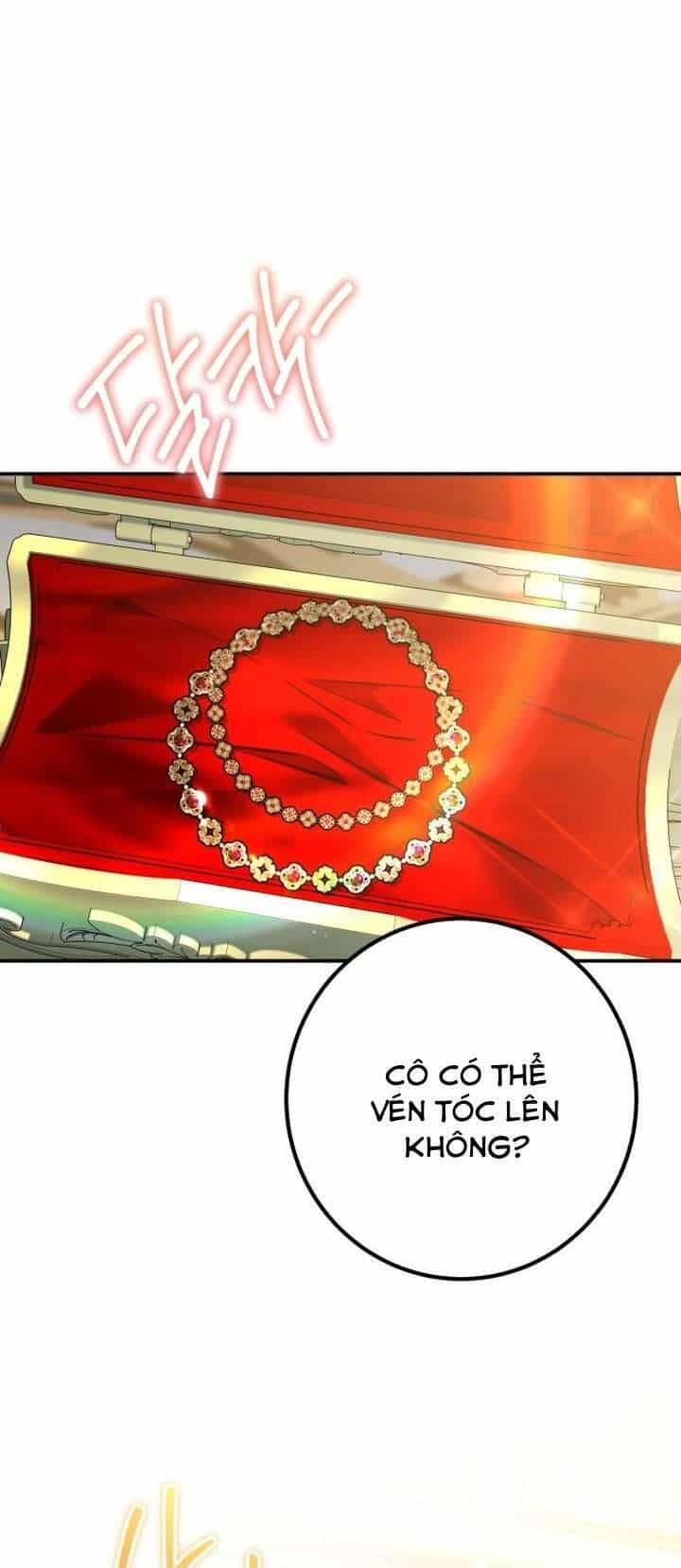Cái Kết Của Cuộc Ly Hôn Chưa Trọn Vẹn - Chương 11 - ảnh 7