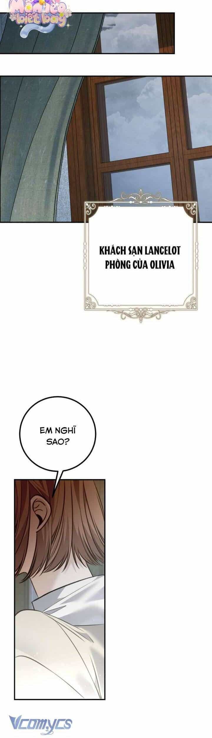 Cái Kết Của Cuộc Ly Hôn Chưa Trọn Vẹn - Chương 13 - ảnh 31