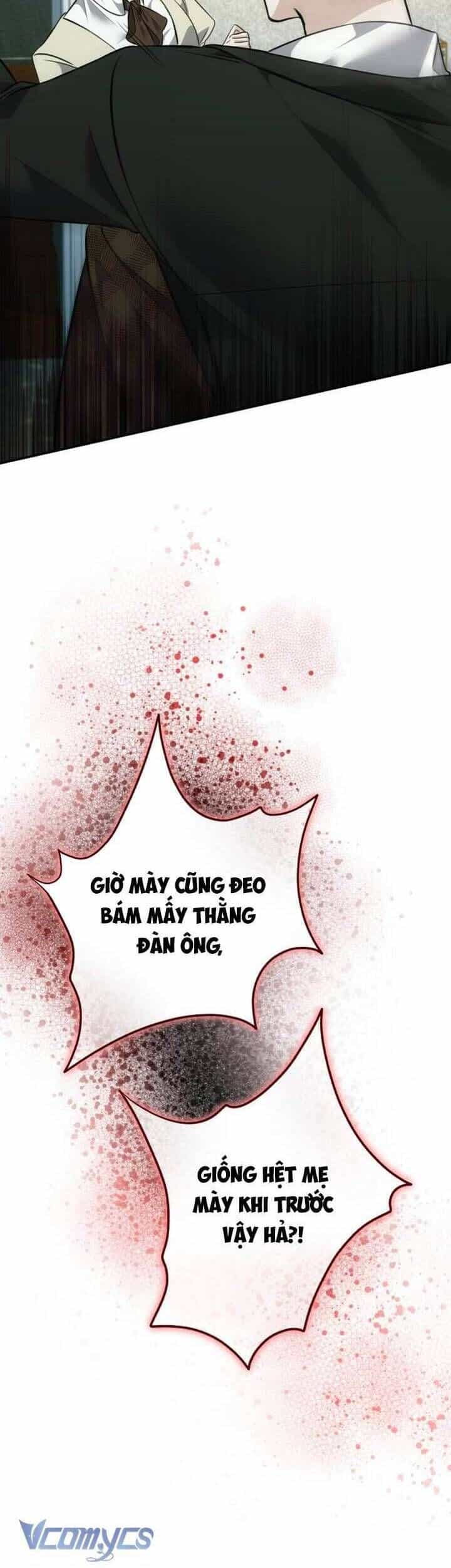 Cái Kết Của Cuộc Ly Hôn Chưa Trọn Vẹn - Chương 14 - ảnh 39