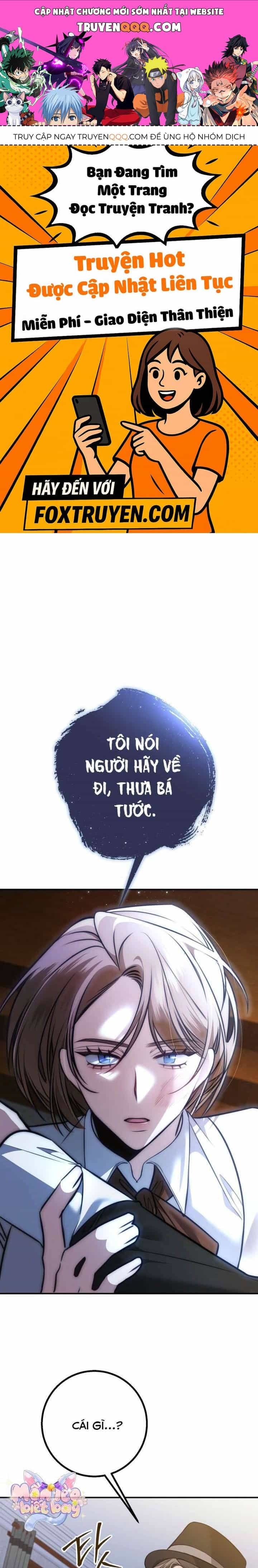 Cái Kết Của Cuộc Ly Hôn Chưa Trọn Vẹn - Chương 15 - ảnh 1