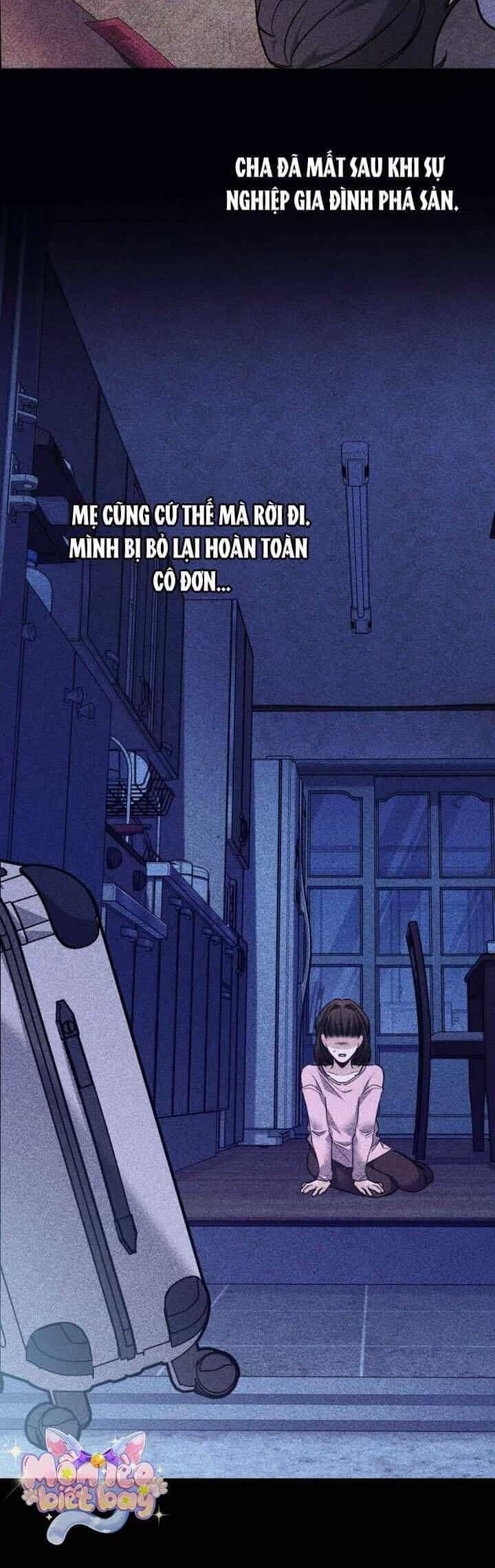Cái Kết Của Cuộc Ly Hôn Chưa Trọn Vẹn - Chương 15 - ảnh 22