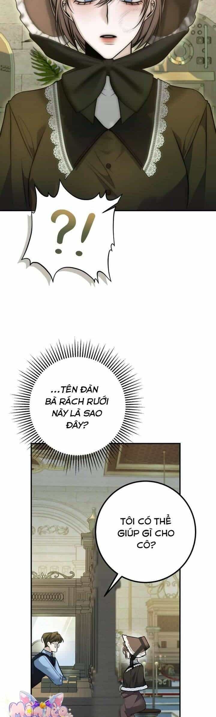 Cái Kết Của Cuộc Ly Hôn Chưa Trọn Vẹn - Chương 15 - ảnh 30