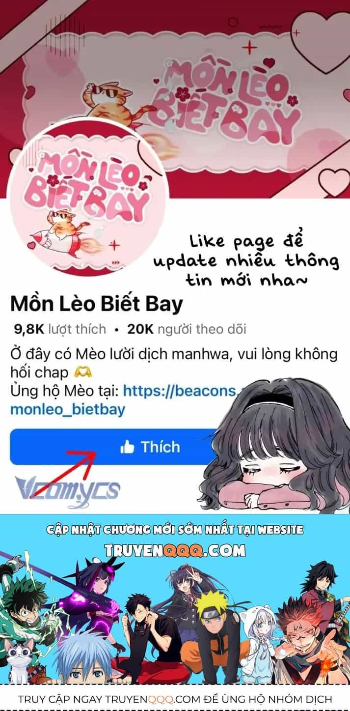 Cái Kết Của Cuộc Ly Hôn Chưa Trọn Vẹn - Chương 19 - ảnh 52
