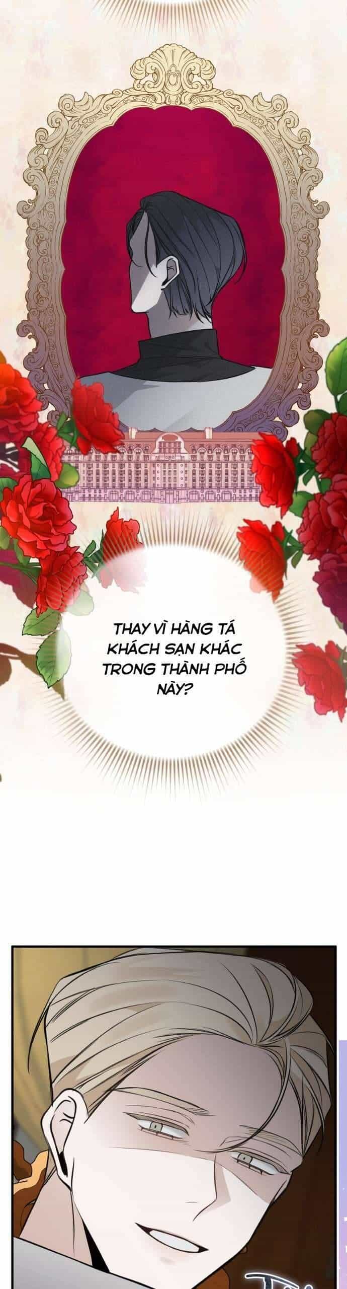 Cái Kết Của Cuộc Ly Hôn Chưa Trọn Vẹn - Chương 2 - ảnh 17