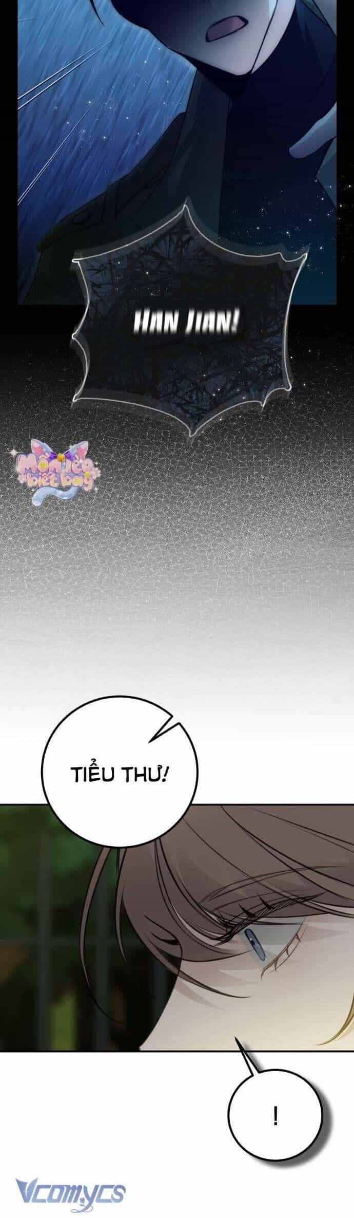 Cái Kết Của Cuộc Ly Hôn Chưa Trọn Vẹn - Chương 3 - ảnh 17