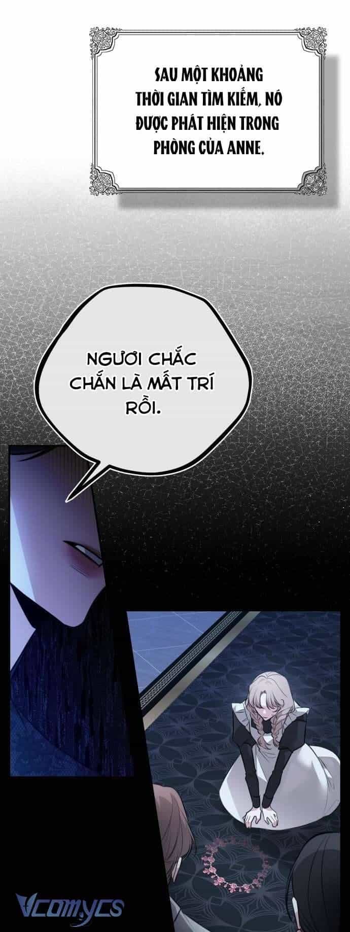 Cái Kết Của Cuộc Ly Hôn Chưa Trọn Vẹn - Chương 3 - ảnh 4