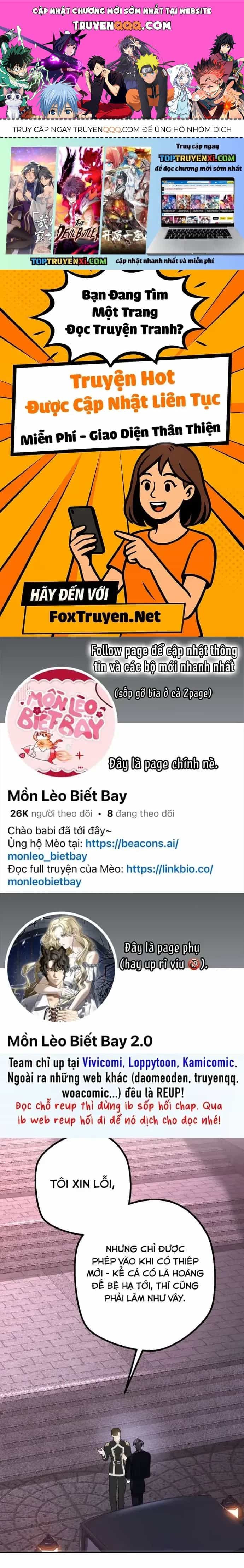 Cái Kết Của Cuộc Ly Hôn Chưa Trọn Vẹn - Chương 30 - ảnh 1