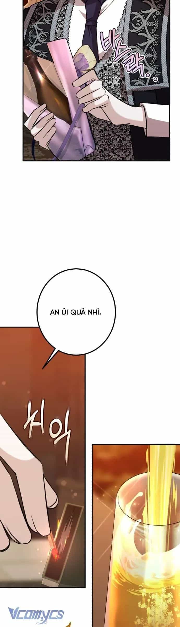 Cái Kết Của Cuộc Ly Hôn Chưa Trọn Vẹn - Chương 30 - ảnh 24