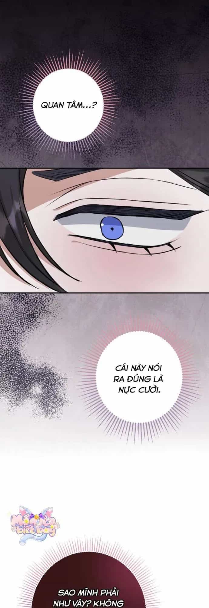 Cái Kết Của Cuộc Ly Hôn Chưa Trọn Vẹn - Chương 37 - ảnh 12