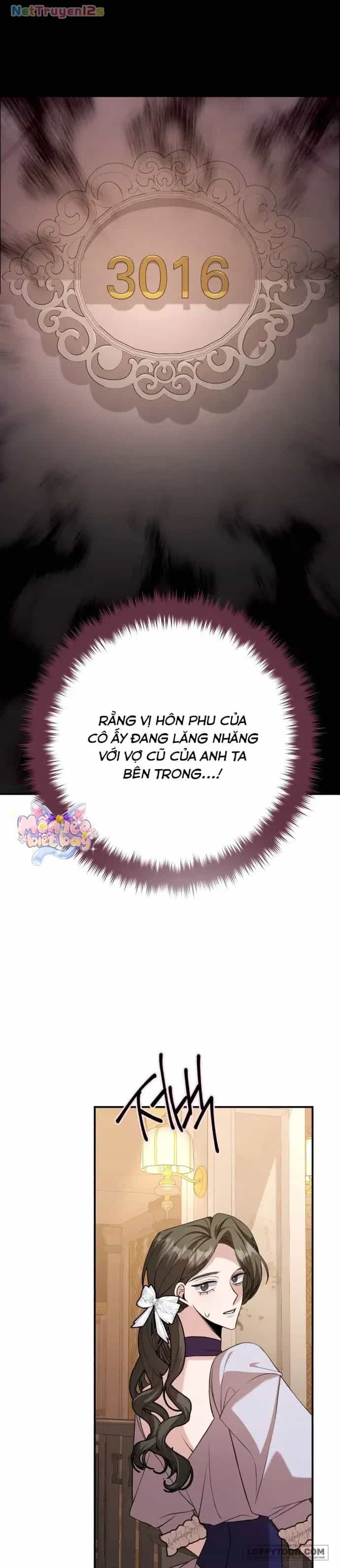 Cái Kết Của Cuộc Ly Hôn Chưa Trọn Vẹn - Chương 38 - ảnh 22