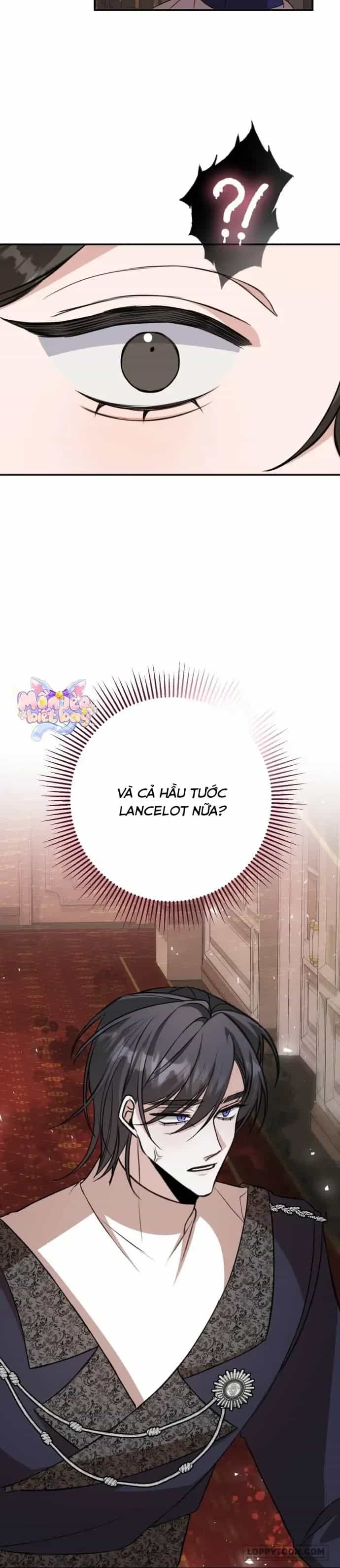 Cái Kết Của Cuộc Ly Hôn Chưa Trọn Vẹn - Chương 38 - ảnh 23