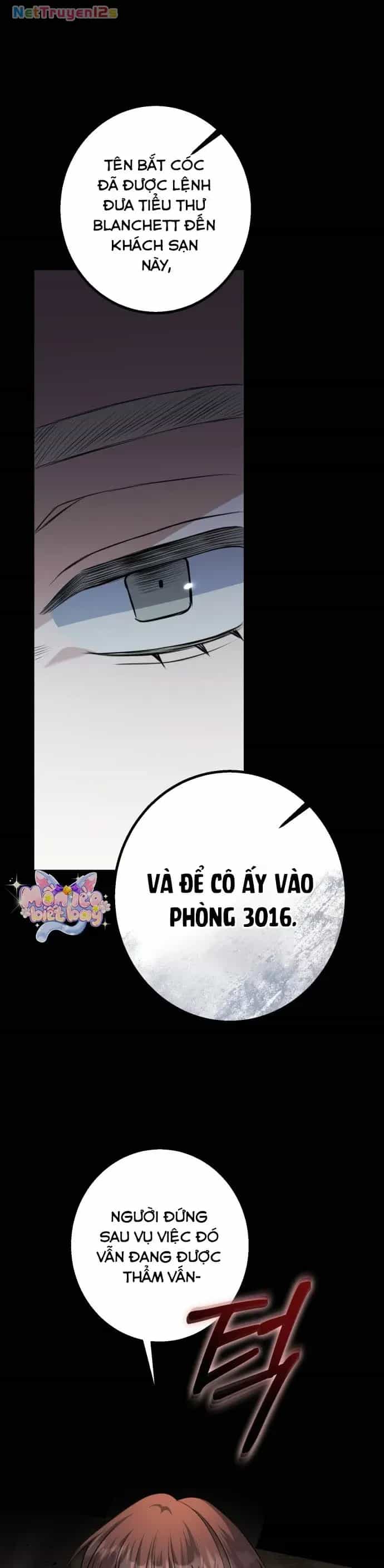 Cái Kết Của Cuộc Ly Hôn Chưa Trọn Vẹn - Chương 38 - ảnh 34