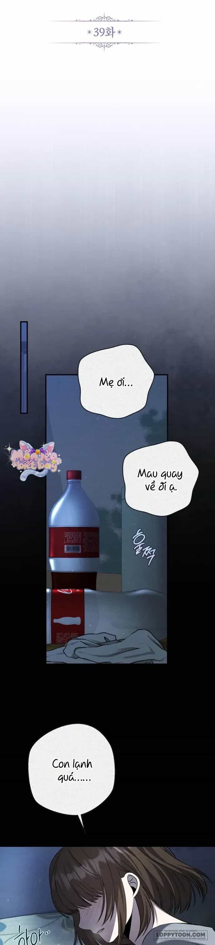 Cái Kết Của Cuộc Ly Hôn Chưa Trọn Vẹn - Chương 39 - ảnh 10