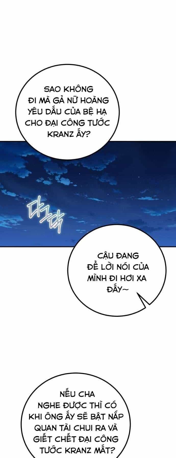 Cái Kết Của Cuộc Ly Hôn Chưa Trọn Vẹn - Chương 4 - ảnh 17