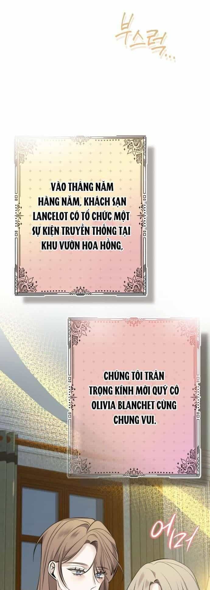 Cái Kết Của Cuộc Ly Hôn Chưa Trọn Vẹn - Chương 4 - ảnh 3