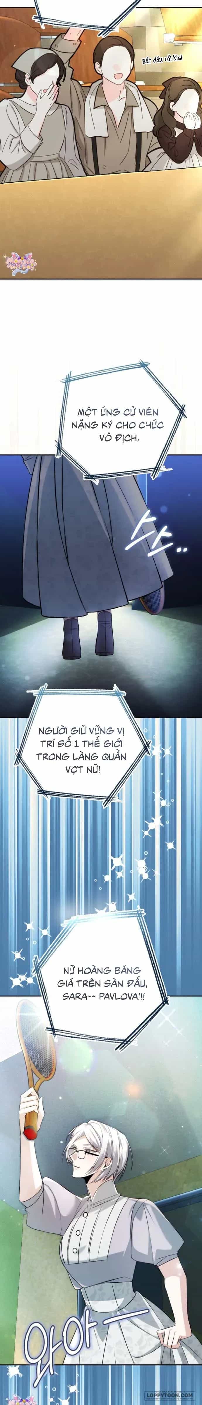 Cái Kết Của Cuộc Ly Hôn Chưa Trọn Vẹn - Chương 44 - ảnh 23