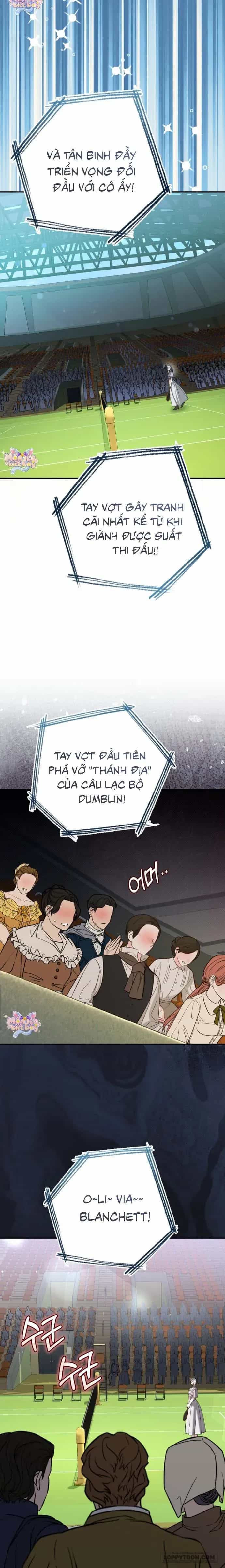 Cái Kết Của Cuộc Ly Hôn Chưa Trọn Vẹn - Chương 44 - ảnh 24