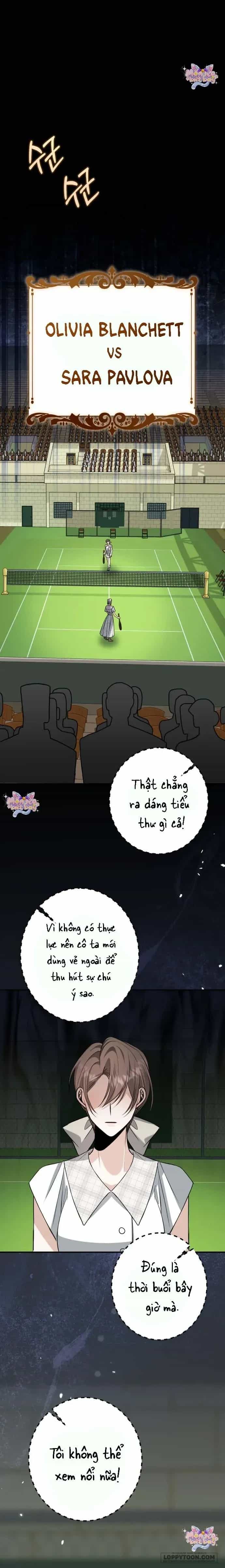 Cái Kết Của Cuộc Ly Hôn Chưa Trọn Vẹn - Chương 45 - ảnh 2