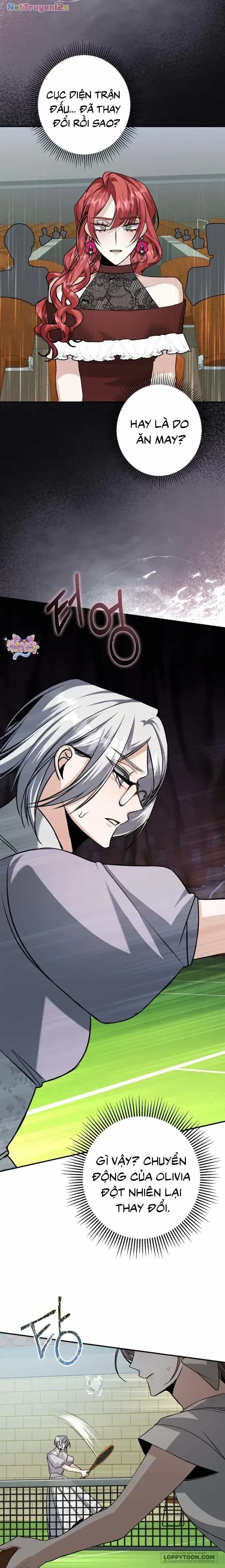 Cái Kết Của Cuộc Ly Hôn Chưa Trọn Vẹn - Chương 45 - ảnh 21