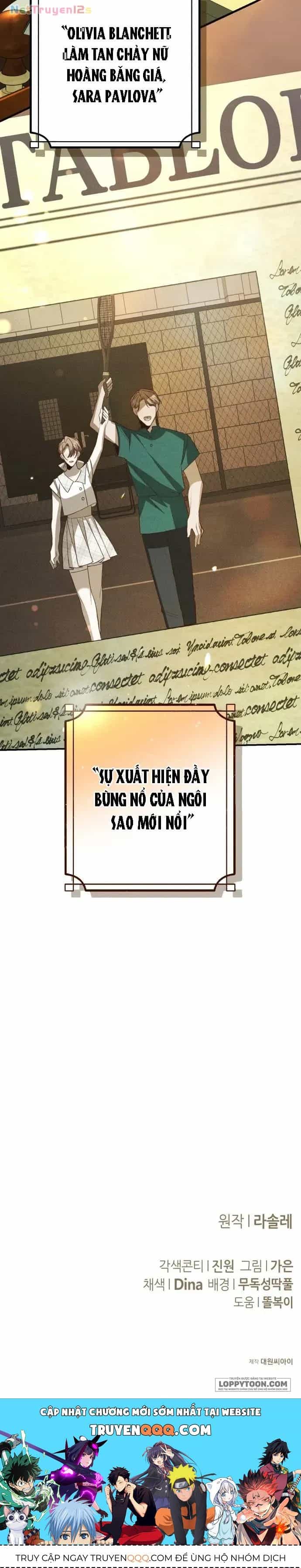 Cái Kết Của Cuộc Ly Hôn Chưa Trọn Vẹn - Chương 45 - ảnh 26