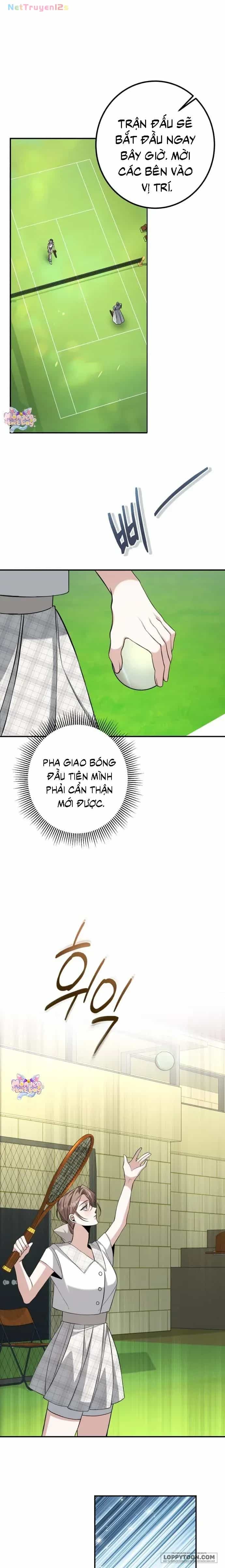 Cái Kết Của Cuộc Ly Hôn Chưa Trọn Vẹn - Chương 45 - ảnh 6