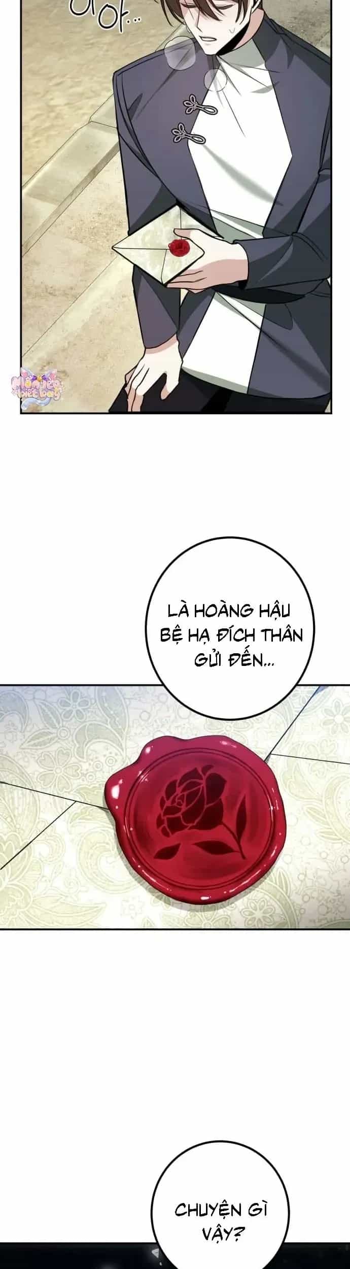Cái Kết Của Cuộc Ly Hôn Chưa Trọn Vẹn - Chương 47 - ảnh 18