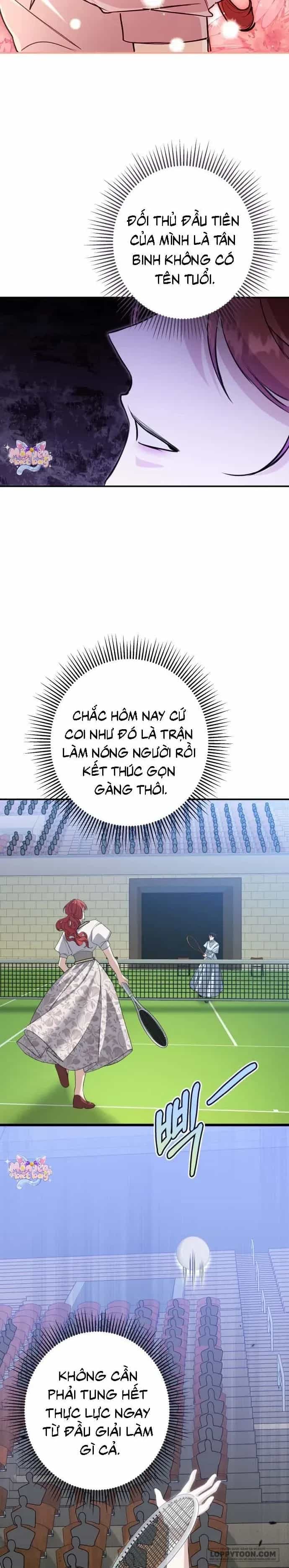 Cái Kết Của Cuộc Ly Hôn Chưa Trọn Vẹn - Chương 47 - ảnh 33