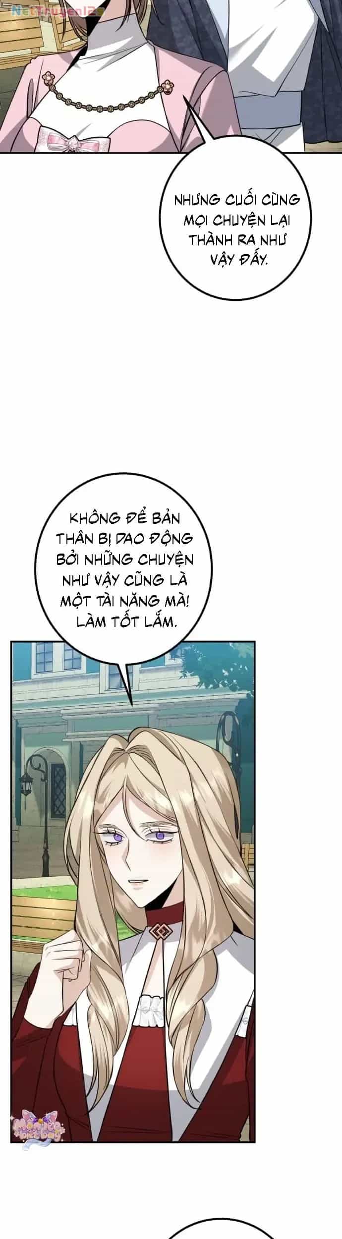 Cái Kết Của Cuộc Ly Hôn Chưa Trọn Vẹn - Chương 48 - ảnh 12
