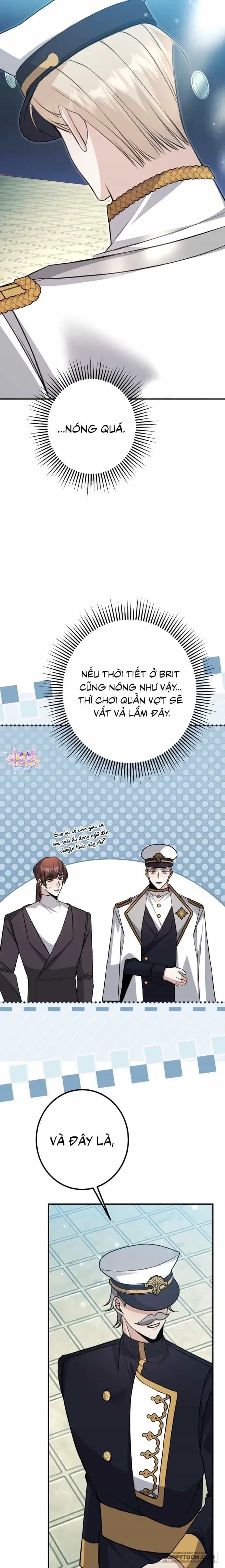Cái Kết Của Cuộc Ly Hôn Chưa Trọn Vẹn - Chương 49 - ảnh 19