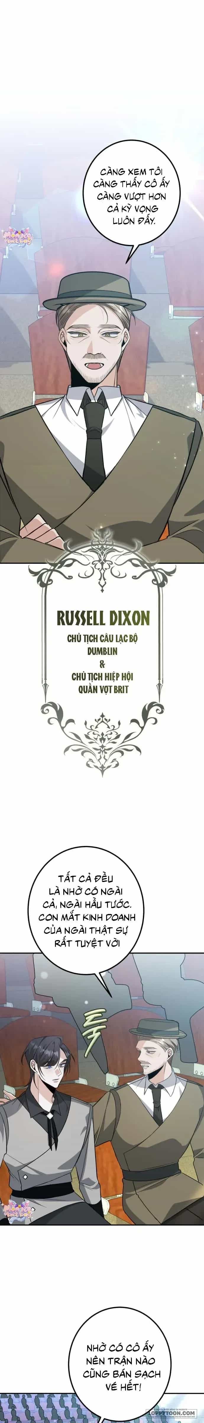 Cái Kết Của Cuộc Ly Hôn Chưa Trọn Vẹn - Chương 49 - ảnh 2