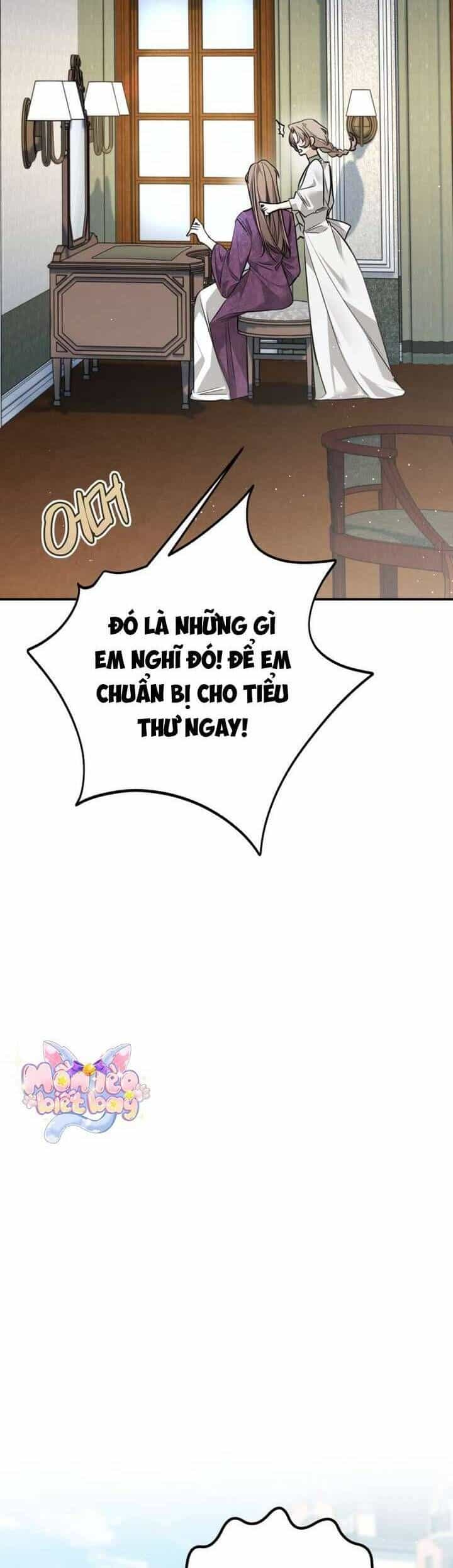 Cái Kết Của Cuộc Ly Hôn Chưa Trọn Vẹn - Chương 8 - ảnh 38