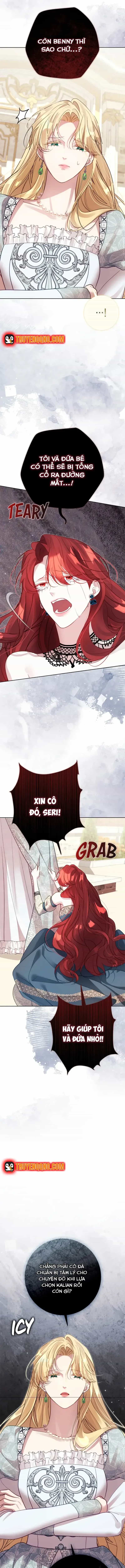 Cái Kết Hạnh Phúc Sau Khi Trả Thù - Chương 44 - ảnh 14