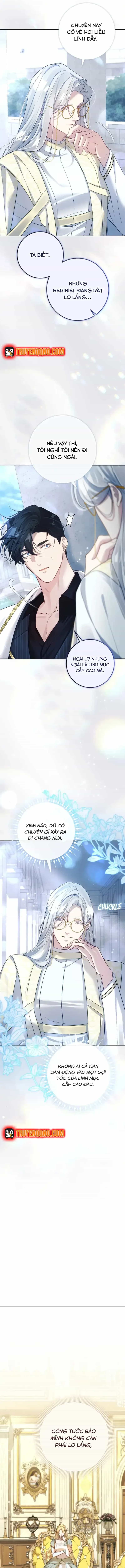 Cái Kết Hạnh Phúc Sau Khi Trả Thù - Chương 44 - ảnh 9
