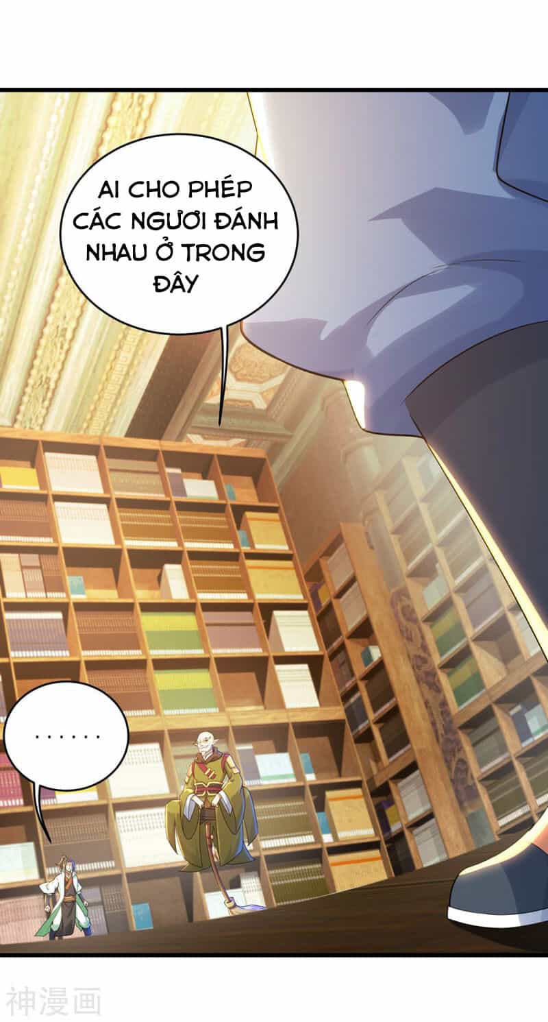 Cái Thế Đế Tôn - Chương 100 - ảnh 13
