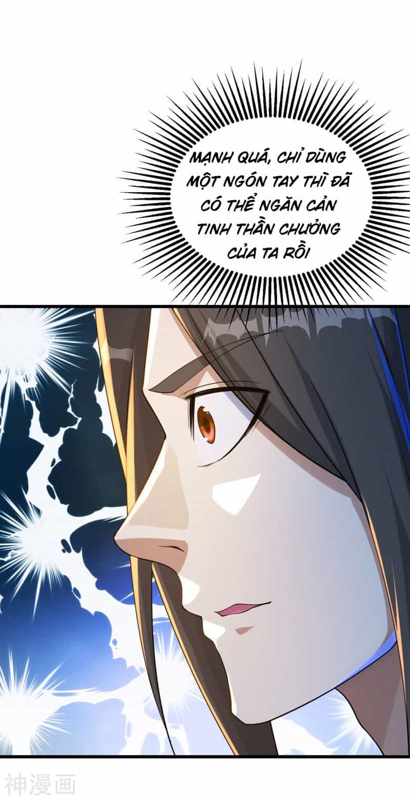 Cái Thế Đế Tôn - Chương 100 - ảnh 16