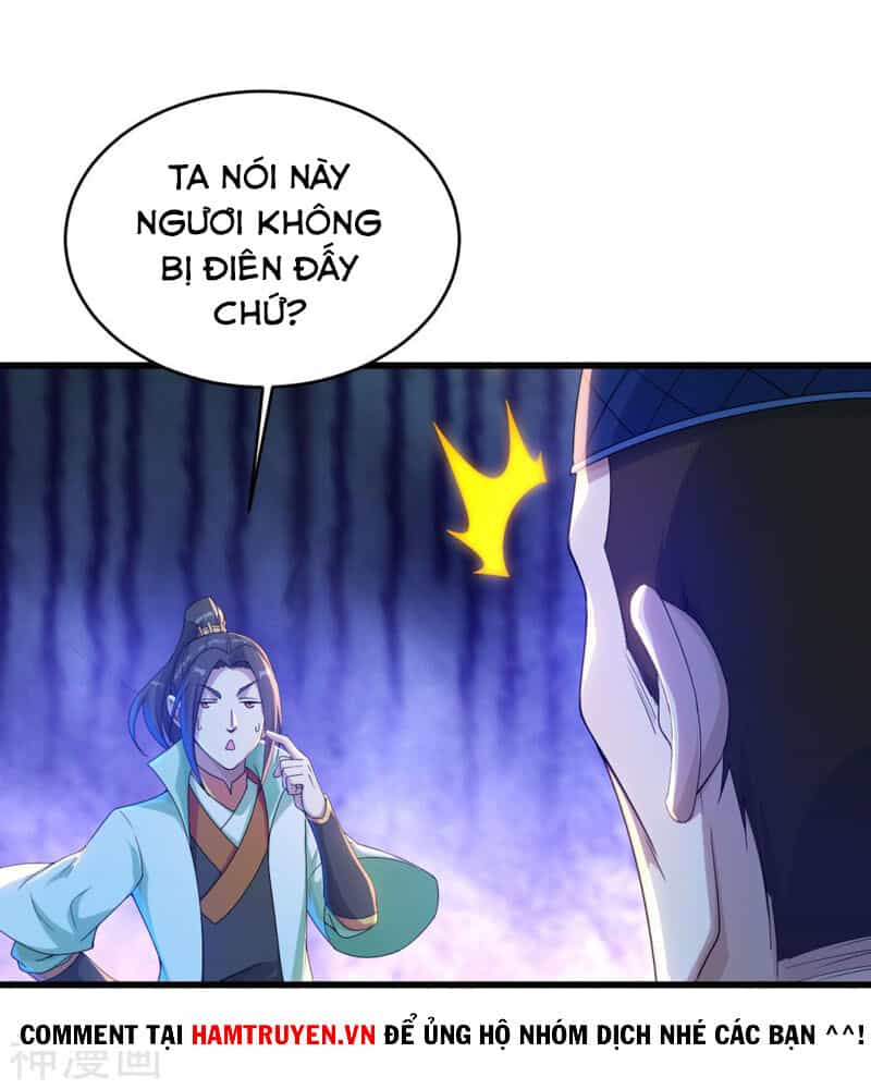 Cái Thế Đế Tôn - Chương 100 - ảnh 19