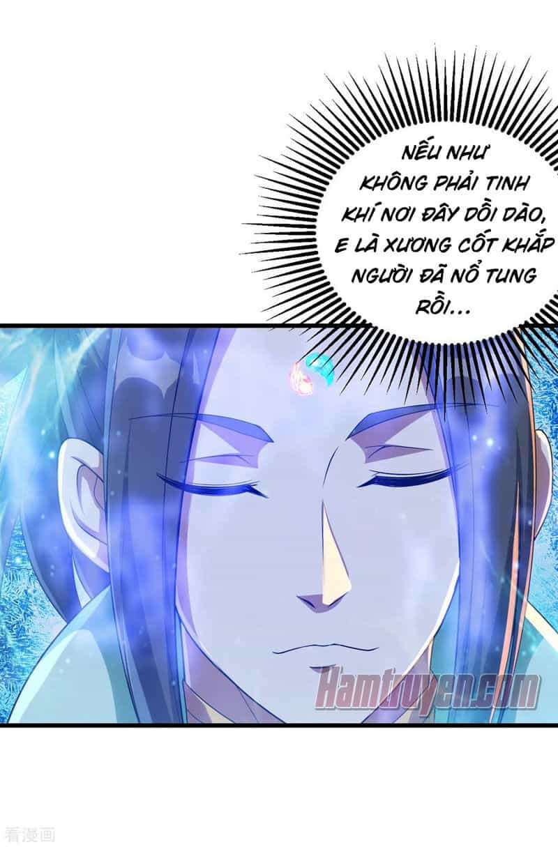 Cái Thế Đế Tôn - Chương 102 - ảnh 14