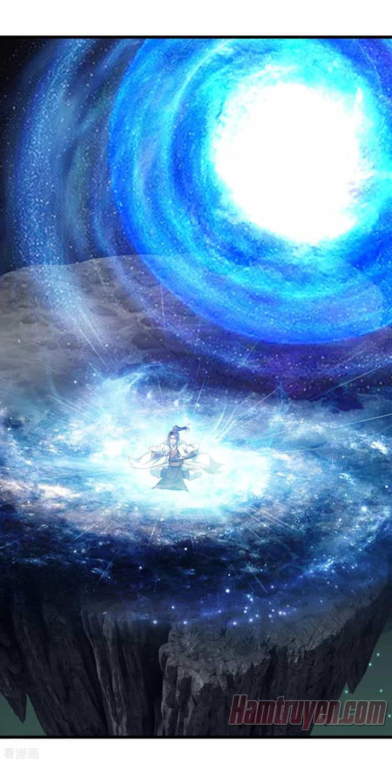 Cái Thế Đế Tôn - Chương 102 - ảnh 23