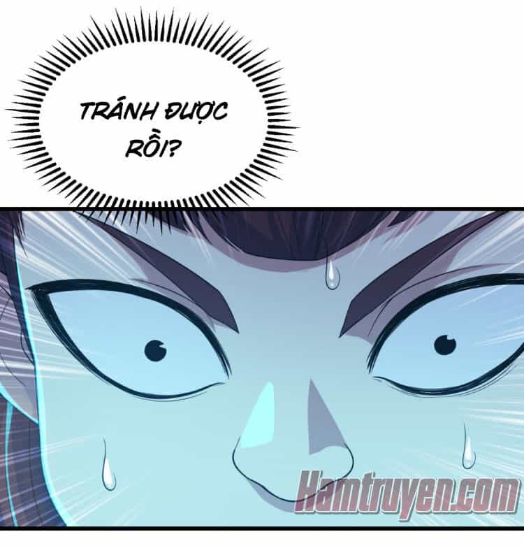 Cái Thế Đế Tôn - Chương 103 - ảnh 16