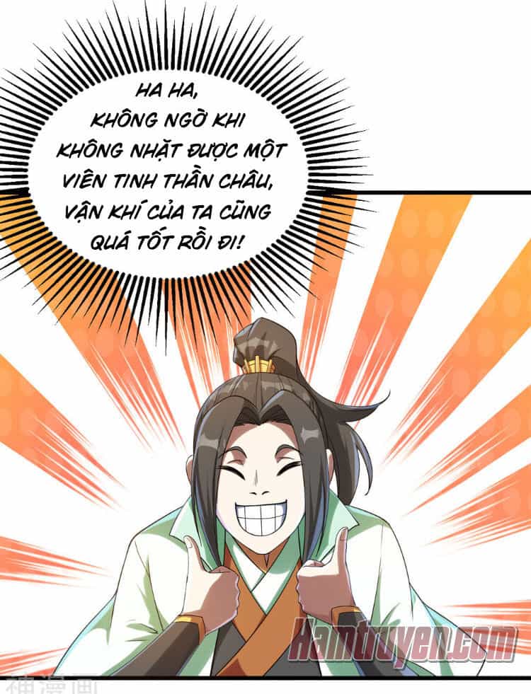 Cái Thế Đế Tôn - Chương 103 - ảnh 5