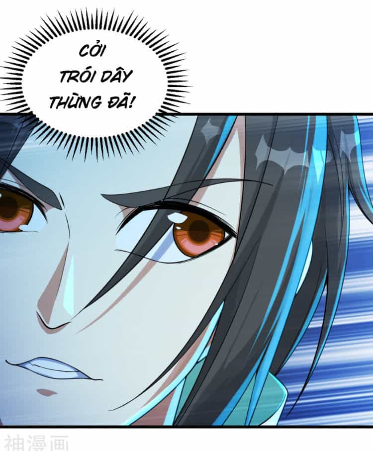 Cái Thế Đế Tôn - Chương 104 - ảnh 4