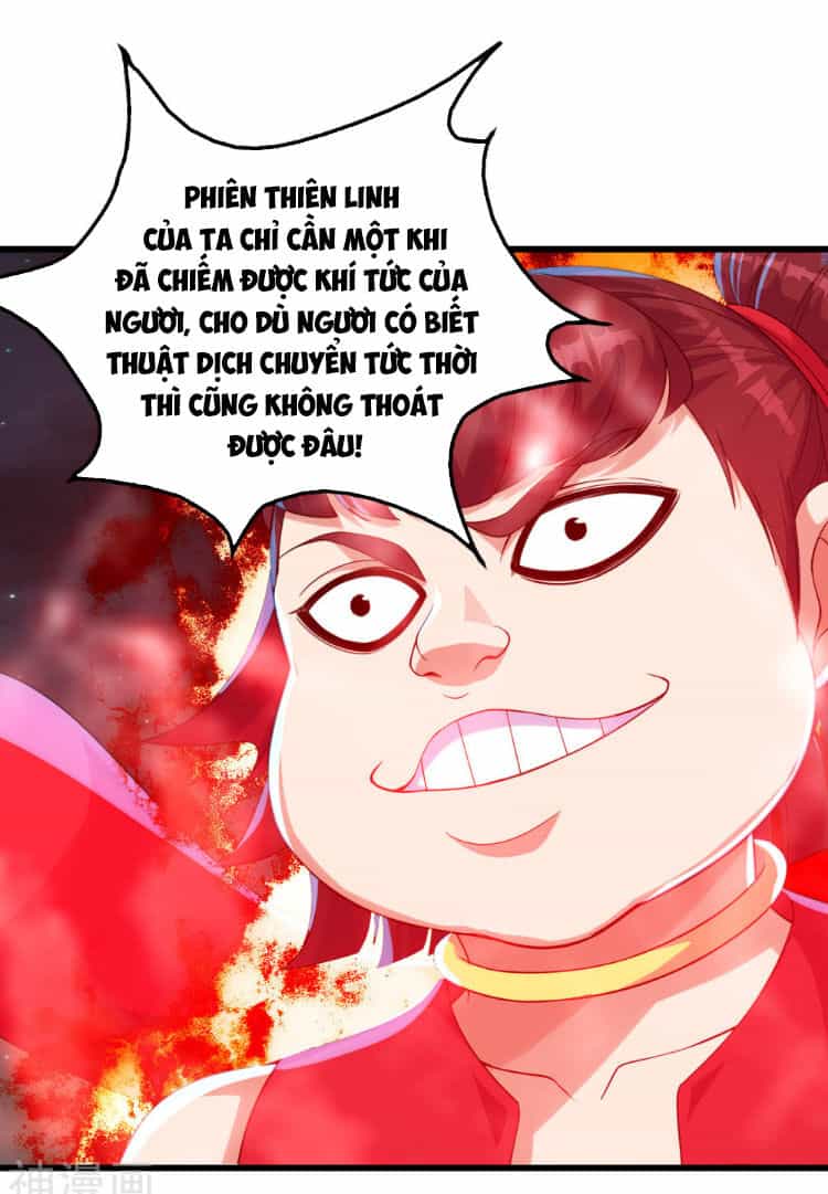 Cái Thế Đế Tôn - Chương 104 - ảnh 8