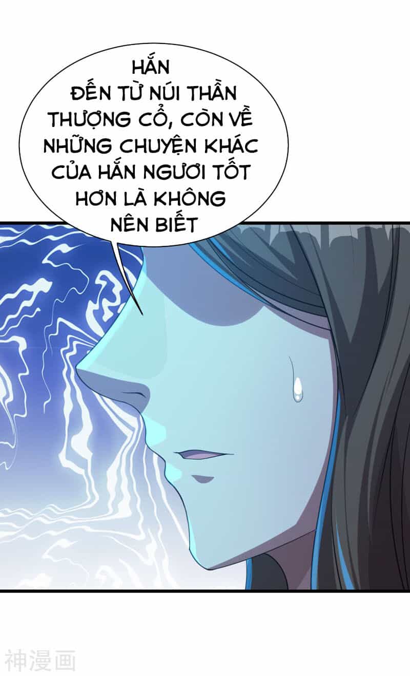Cái Thế Đế Tôn - Chương 106 - ảnh 17