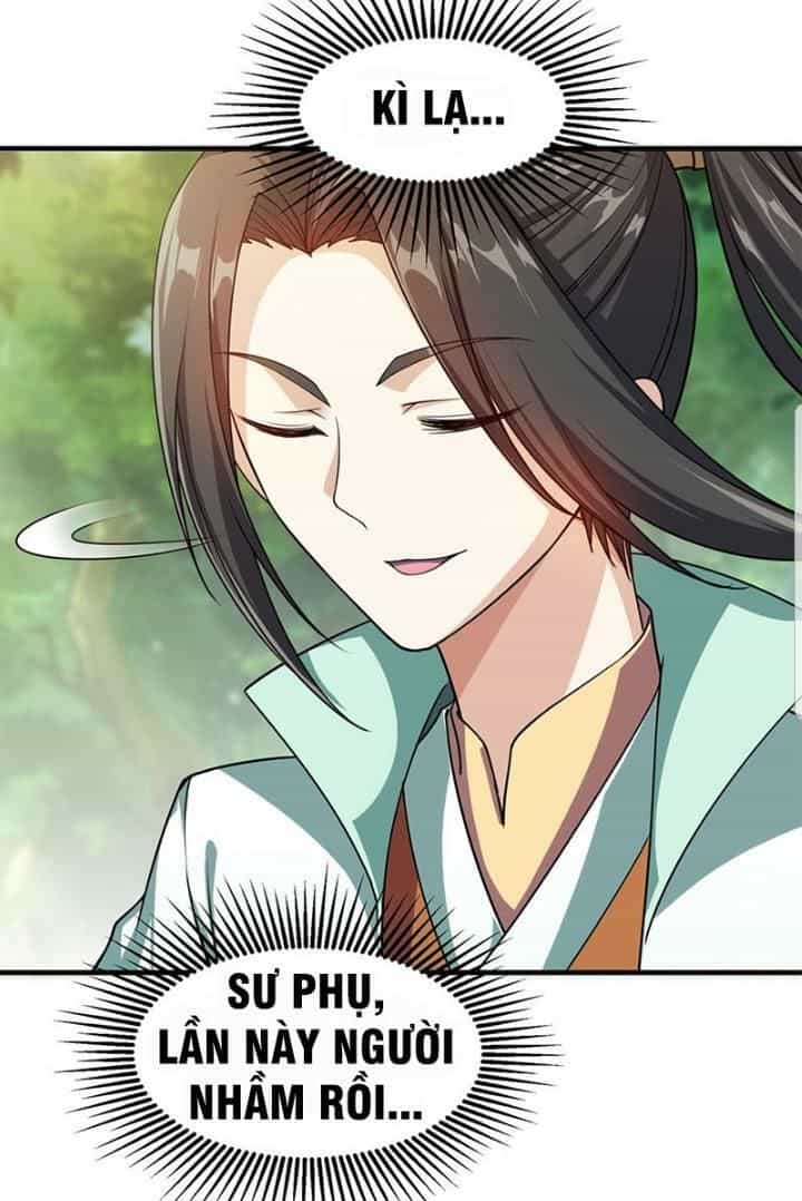 Cái Thế Đế Tôn - Chương 10 - ảnh 17
