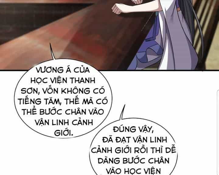 Cái Thế Đế Tôn - Chương 10 - ảnh 23