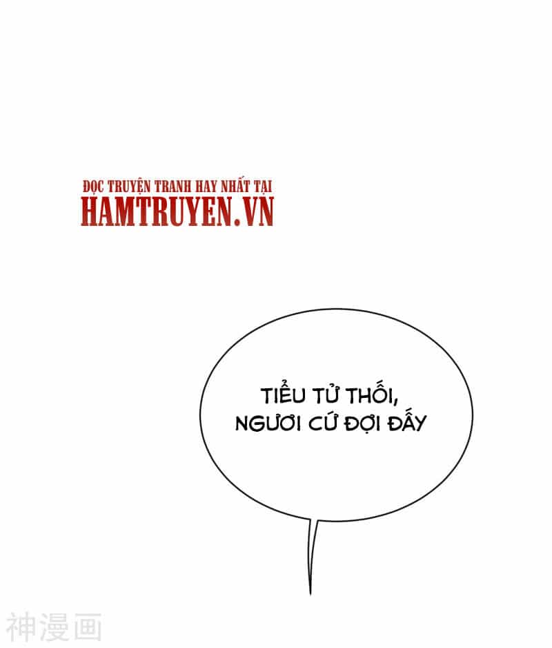 Cái Thế Đế Tôn - Chương 109 - ảnh 14