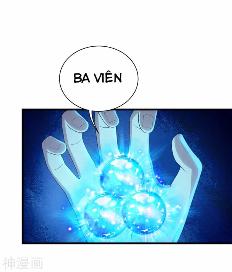 Cái Thế Đế Tôn - Chương 109 - ảnh 4