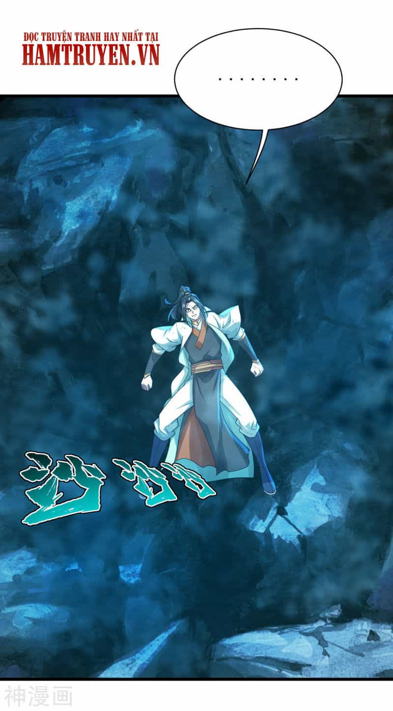 Cái Thế Đế Tôn - Chương 110 - ảnh 20
