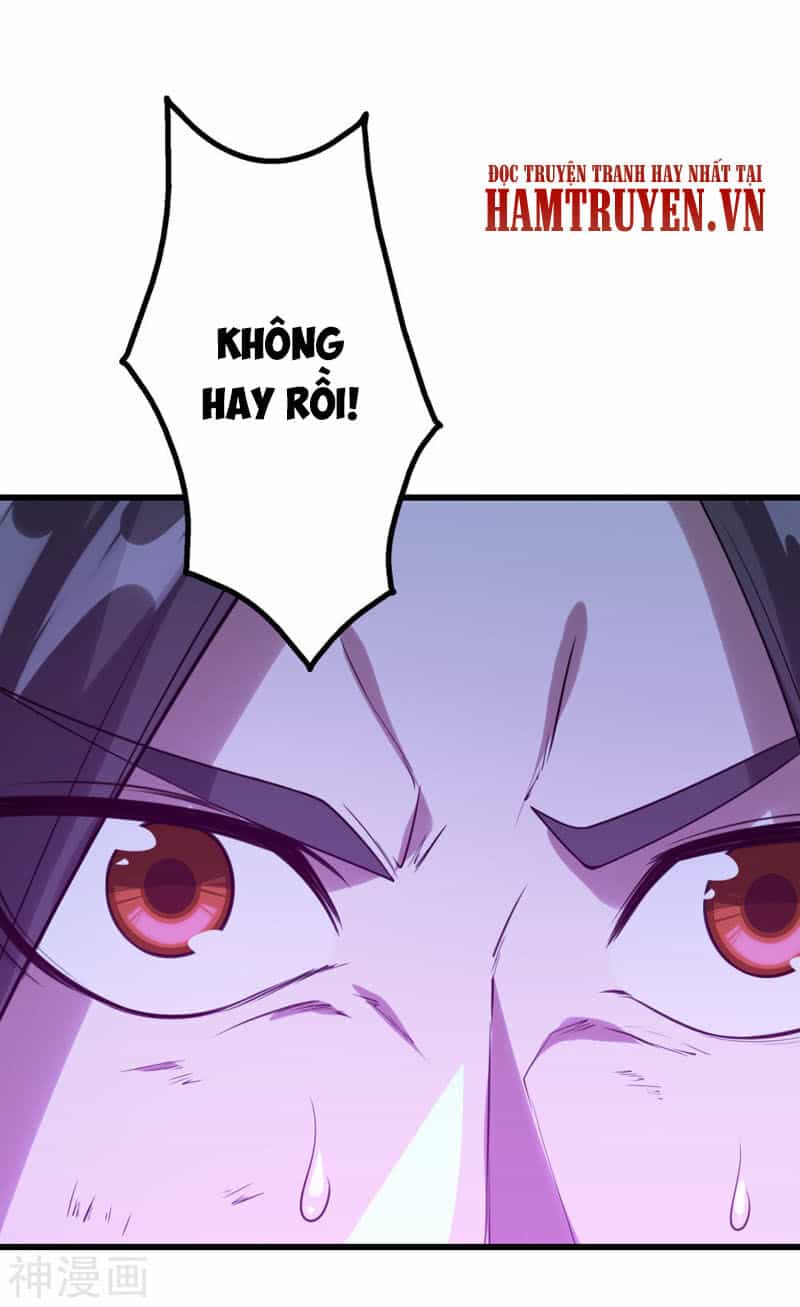 Cái Thế Đế Tôn - Chương 110 - ảnh 22